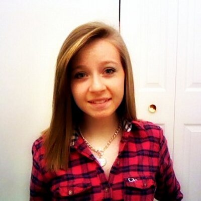 Profile Picture of Hannah Honeycutt :)) (@ayyo_itshannah) on Twitter