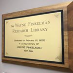 Profile Picture of waynefinkelman (@waynefinkelman) on Instagram