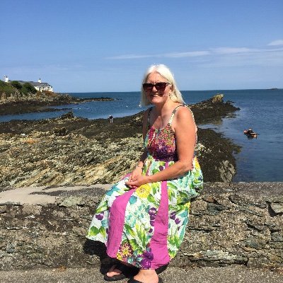 Profile Picture of Pam Golden (@PamGold01736736) on Twitter