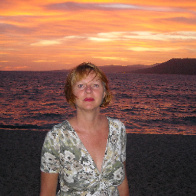 Profile Picture of Berri Sciarone (@VictoriaSciaron) on Twitter