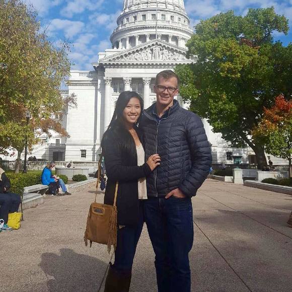 Profile Picture of Abby Gruesser (@arg1023) on Poshmark