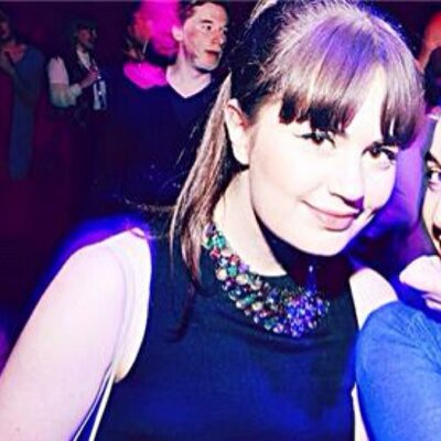 Profile Picture of Charlotte Södeberg (@charlottesoder) on Twitter