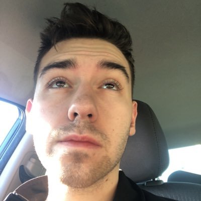 Profile Picture of Jonathan Manestar (@WaitForJohn) on Twitter