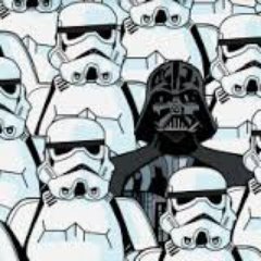 Profile Picture of John W. Lemieux (@StarWars_Junk) on Twitter