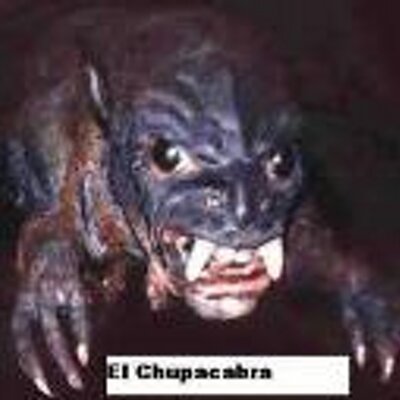 Profile Picture of Michael Samuels (@ElChupaCabraUSA) on Twitter