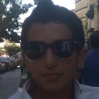 Profile Picture of Mohamad Alhalabi (@e0c8eca86fe94e6) on Twitter