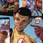 Profile Picture of Alex (@comics.vigilante) on Instagram