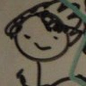 Profile Picture of Meredith McMurray (@LittleDeath415) on Youtube