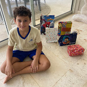 Profile Picture of Alexander Brewer (@Alex-supercool8) on Youtube