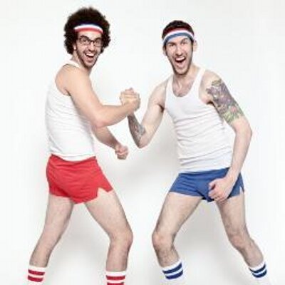 Profile Picture of Dave And Ethan (@DaveAndEthan) on Twitter