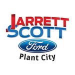 Profile Picture of Jarrett Scott Ford (@jarrettscottford) on Instagram