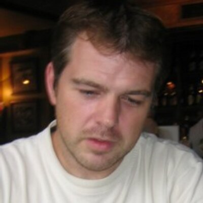 Profile Picture of Stephen Lochhead (@sloch72) on Twitter