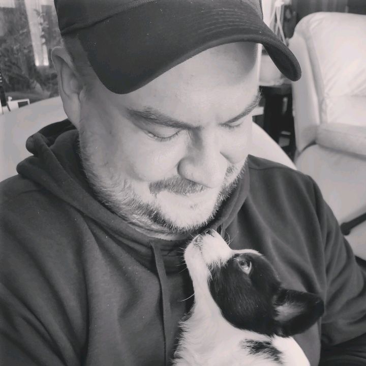 Profile Picture of mikaheikkinen8 (@mikaheikkinen8) on Tiktok
