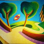 Profile Picture of Giancarlo Colombo (@gcolomboart) on Instagram