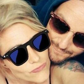 Profile Picture of Cherry&Hubby (@ThatChubbyHubby) on Twitter