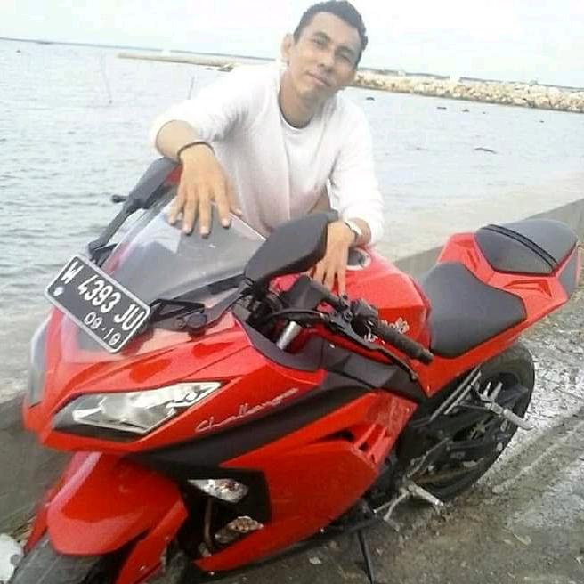 Profile Picture of 🇮🇩 ❤️JOHN LESSON ♥️ 🇮🇩 (@johnlesson4) on Tiktok