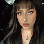 Profile Picture of kel͜͡si nolan (@candyqueen) on Instagram