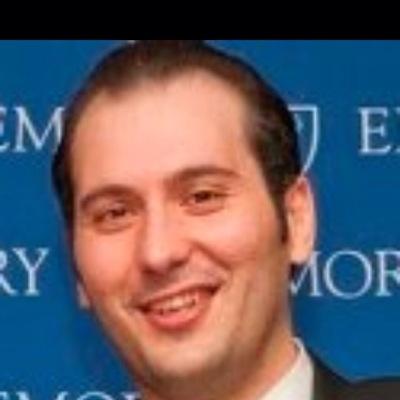 Profile Picture of Akram W. Ibrahim (@AkramWIbrahim) on Twitter