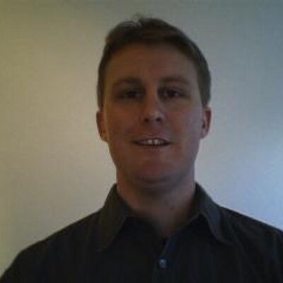 Profile Picture of Chris Wronski (@ifthenwhat) on Twitter