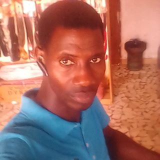 Profile Picture of Albert Sadio (@albert.sadio.56) on Facebook