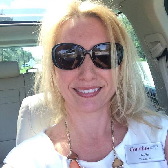 Profile Picture of Melia Matties (@meliamatties) on Poshmark