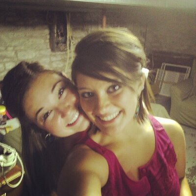 Profile Picture of Grace Elizabeth (@grace_sammons) on Twitter