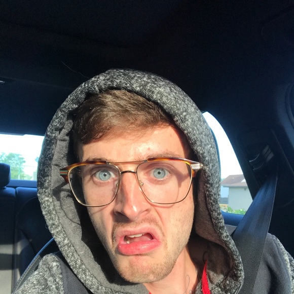 Profile Picture of Paul Stump (@saleen01) on Poshmark