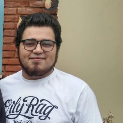 Profile Picture of Gabriel Silvera (@gabrielsilvera5) on Twitter