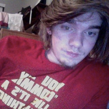 Profile Picture of Eric Severson (@severson_eric) on Twitter