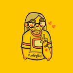 Profile Picture of Paramita Chakraborty (@akibuki1) on Instagram