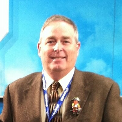 Profile Picture of Edward Breen (@cinoed) on Twitter