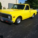 Profile Picture of Chad Coble (@coblechad) on Instagram