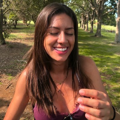 Profile Picture of Paula Machado (@Paulammachado) on Twitter