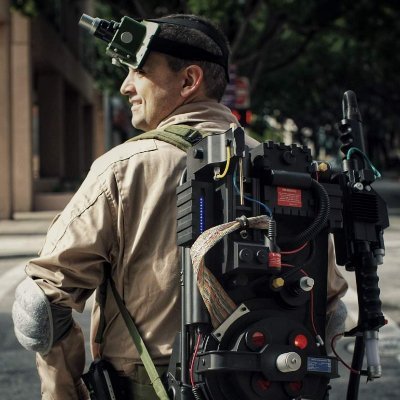 Profile Picture of Jim Maritato (@venkmaniac) on Twitter