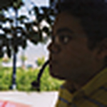 Profile Picture of Matthew Fernandez (@Boxthor) on Flickr