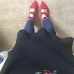 Profile Picture of Doris Cohen (@allstreetnoslacks) on Instagram