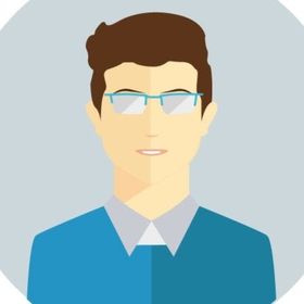 Profile Picture of Kevin Lampin (@kevinlampinkl) on Pinterest