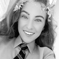 Profile Picture of Isabelle Perry (@isabelle-perry) on Quora