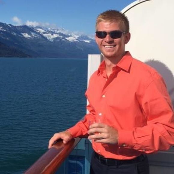 Profile Picture of Brennan Moore (@b_moore21) on Poshmark