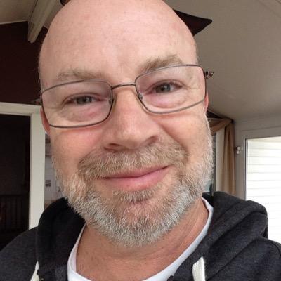 Profile Picture of Brian Beardsley (@brianswords) on Twitter