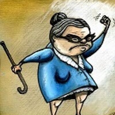 Frances Barone - Twitter Profile Picture of Frances Barone (@FrancesBarone1) on Twitter