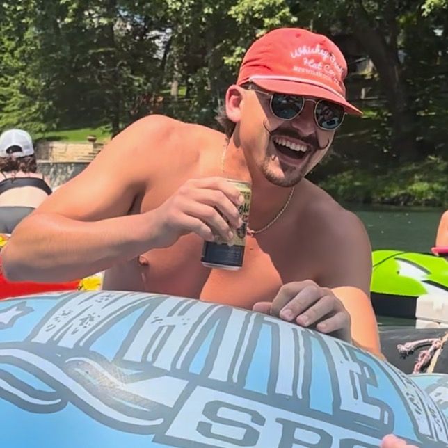 Profile Picture of Cody Freeman (@codyfreeman89) on Tiktok