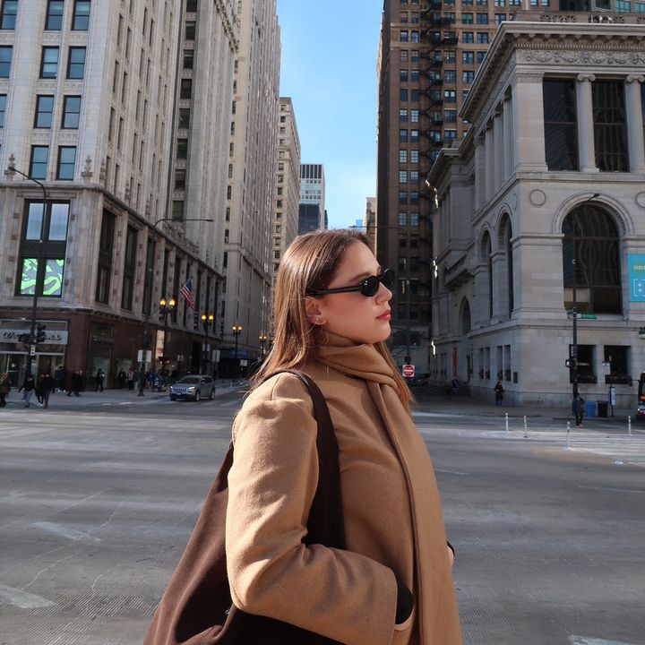 Profile Picture of pau artigas (@paulartigas) on Tiktok