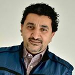 Profile Picture of Dr Joseph Nassralla (@josephnassralla) on Instagram