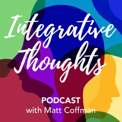 Profile Photo of Matt Coffman (@IntegrativeMatt) on Twitter