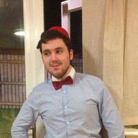 Profile Picture of Joe Ridge (@joe-ridge-1) on Quora