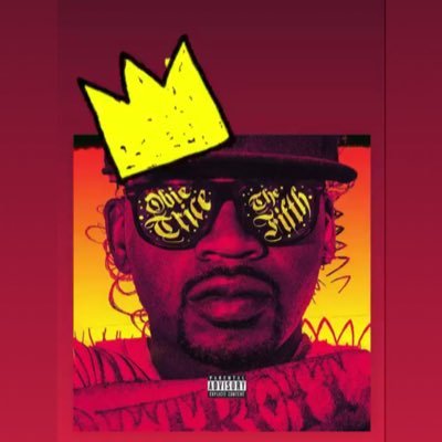 Profile Picture of Obie Trice (@realobietrice) on Twitter