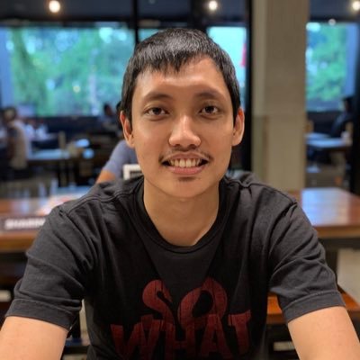 Profile Picture of Binggo Dua Jalal (@jaelussyahadat) on Twitter