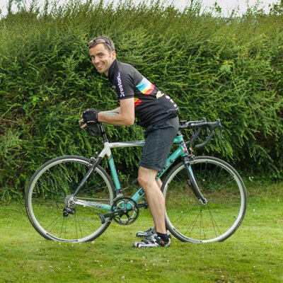 Profile Picture of Nick Clark (@@nick_clark) on Twitter