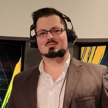 Profile Picture of Fabian "CoRRoNa" Fischer (@CoRRoNa_PUBG) on Twitter